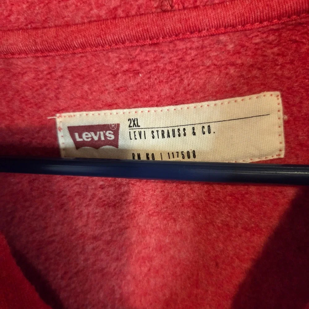 Levis rep iconic